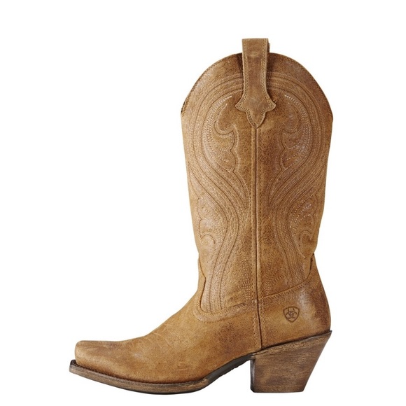 Ariat Shoes - Ariat boots